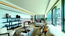 Ardmore Residence (D10), Condominium #582385501